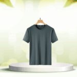 Scopri la maglietta Superfit grigia: stile unisex, comfort e taglie fino alla 5XL
