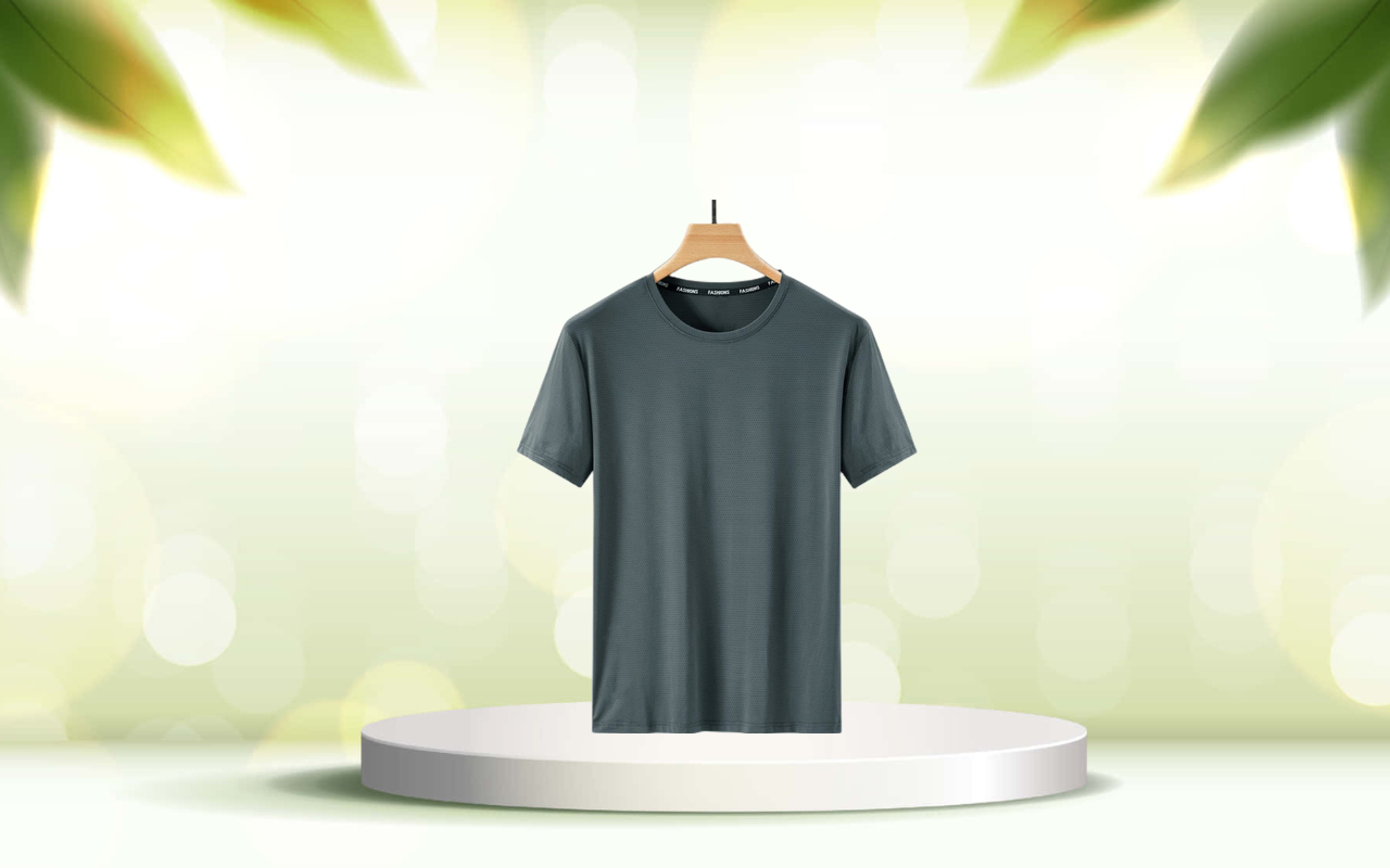 Scopri la maglietta Superfit grigia: stile unisex, comfort e taglie fino alla 5XL