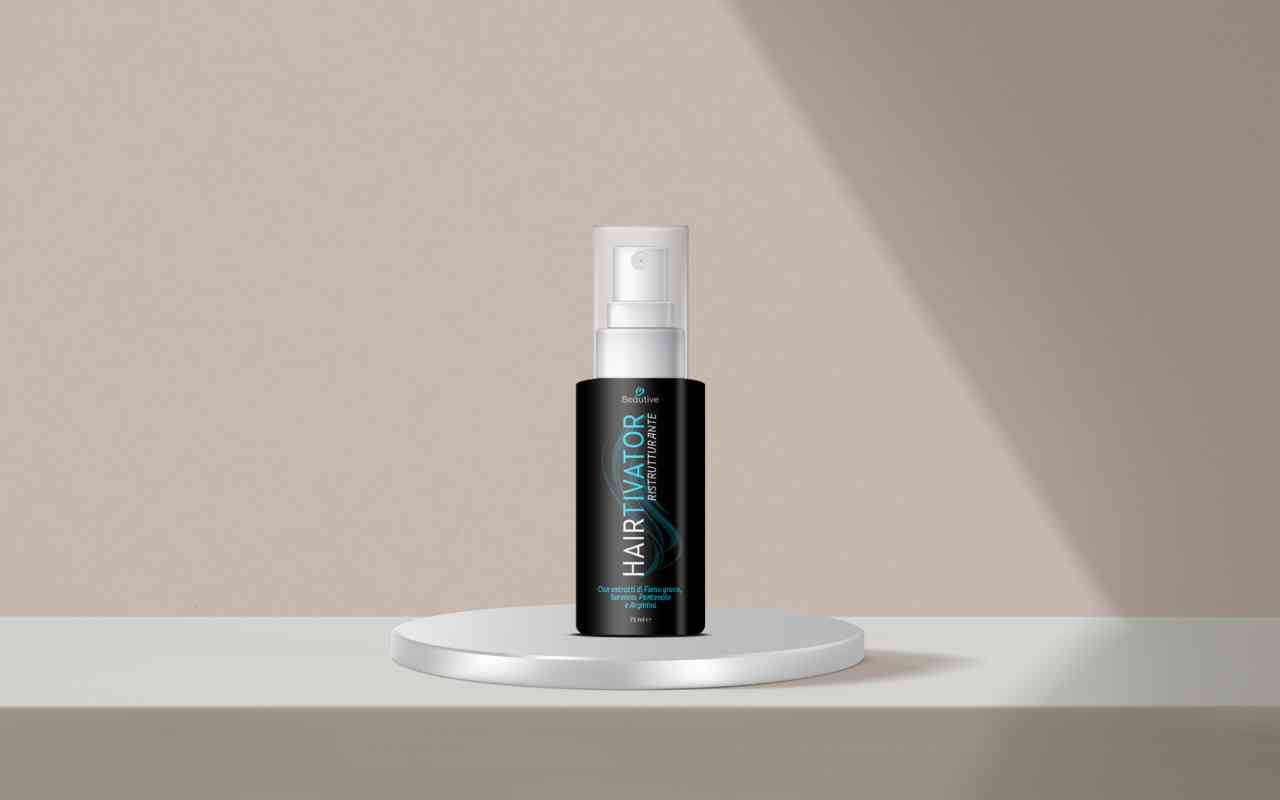 Scopri come Hairtivator stimola la ricrescita e rafforza i tuoi capelli ogni giorno