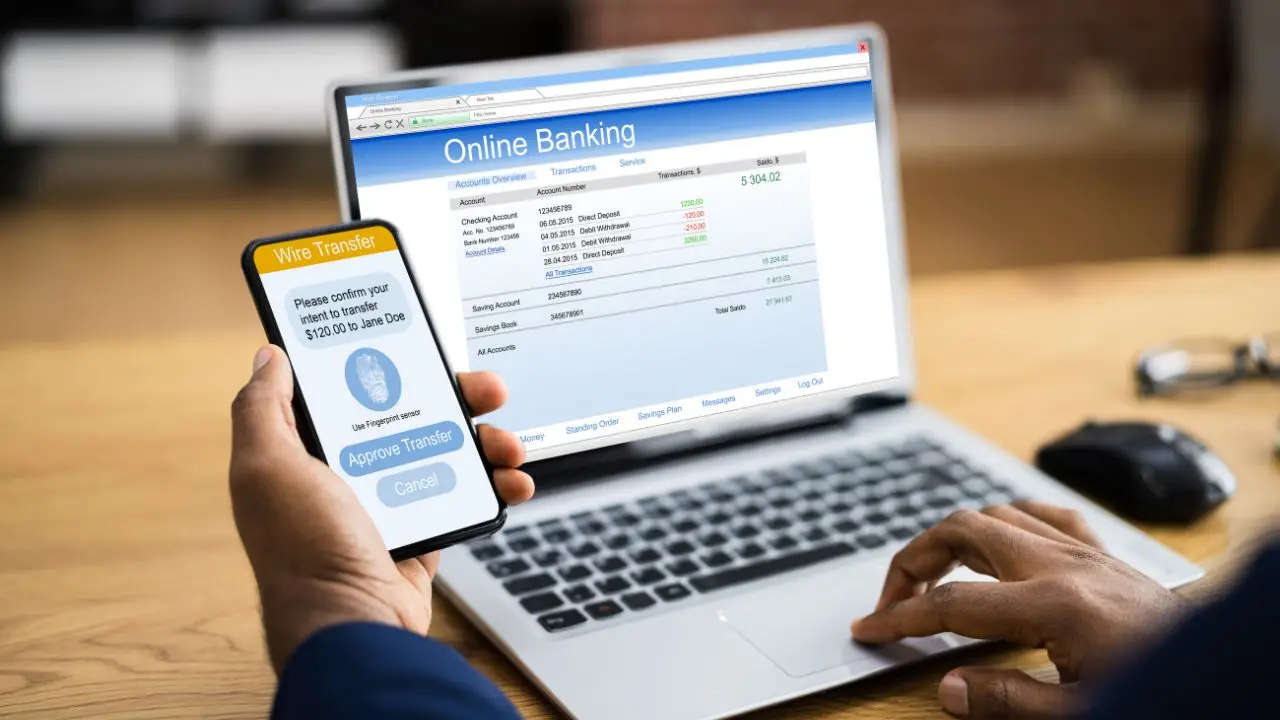 Le banche hanno un sistema sicuro per le informazioni online? Ecco tutta la verità