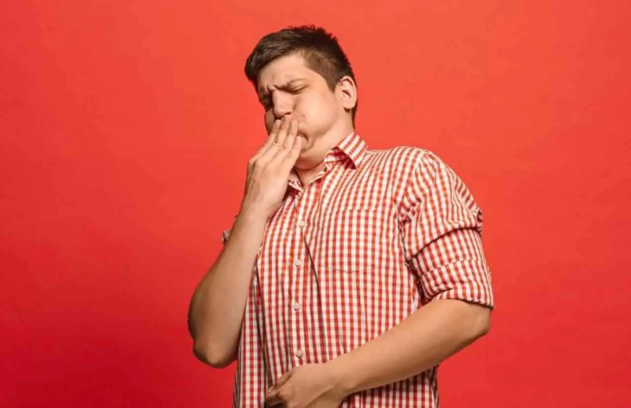 Hai un terrore irrazionale di vomitare? Potresti soffrire di questa forma gravissima di ansia