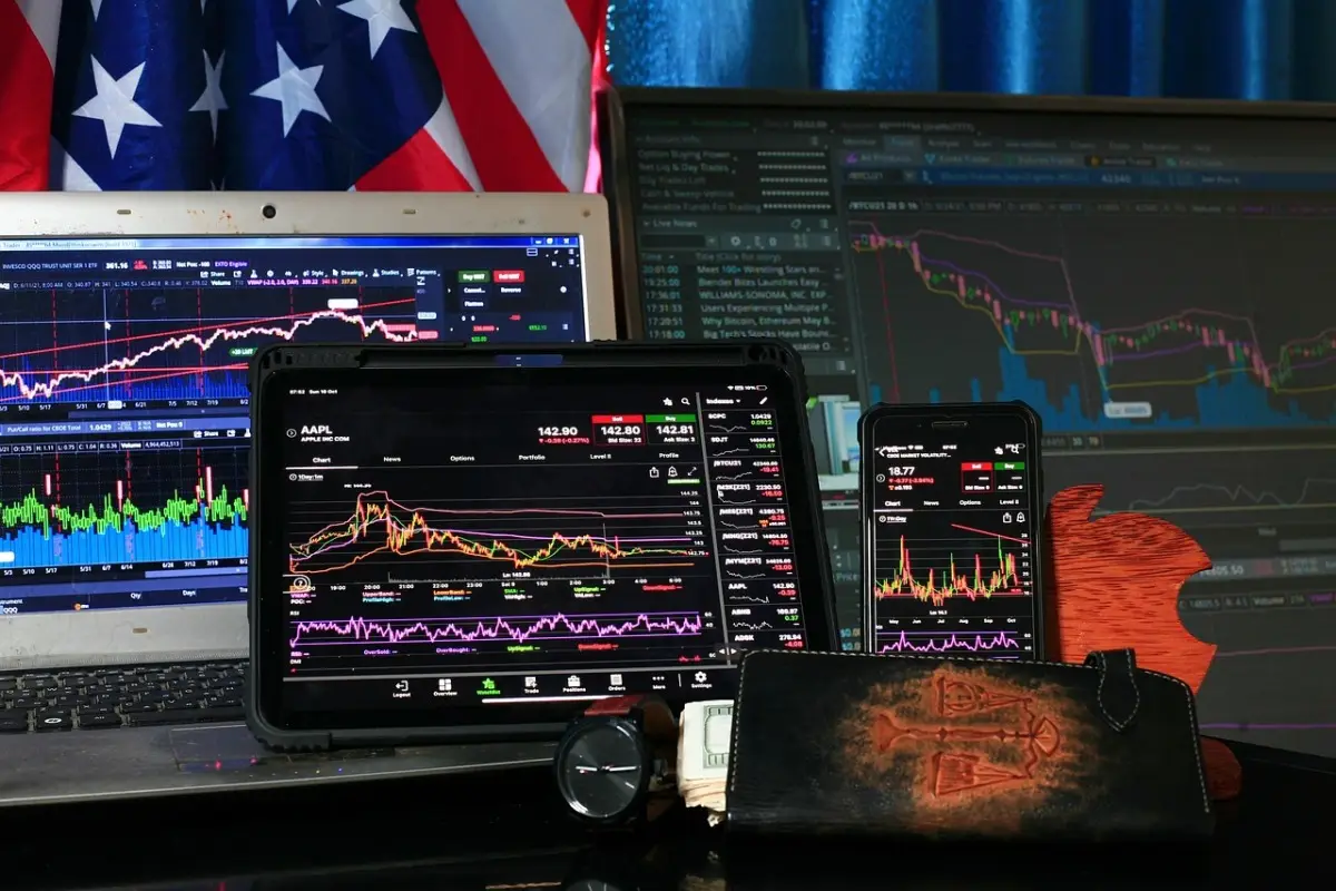 Il metodo pratico usato dagli investitori esperti per raddoppiare il capitale velocemente