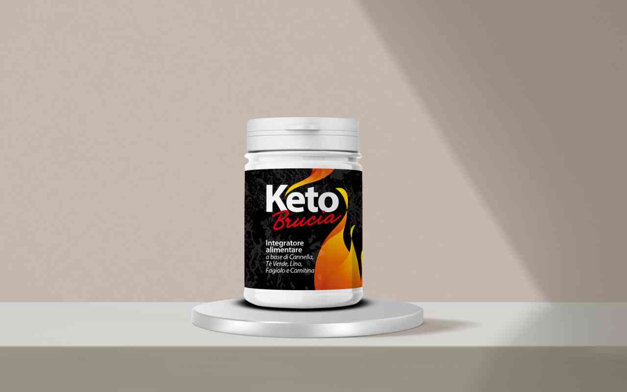 Scopri come perdere peso con Keto Brucia: il supporto naturale per la dieta keto