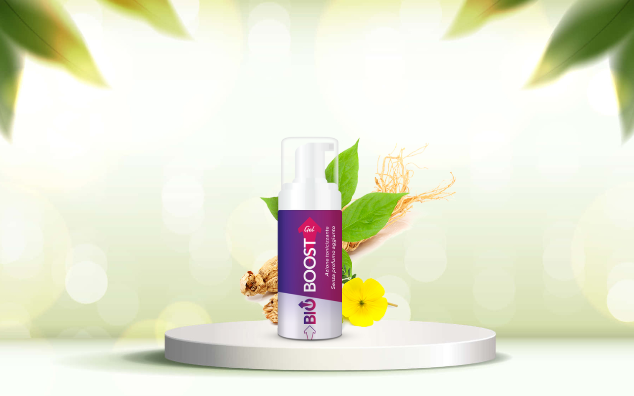 Scopri BioBoost Gel: il segreto per una pelle tonica e giovane ogni giorno