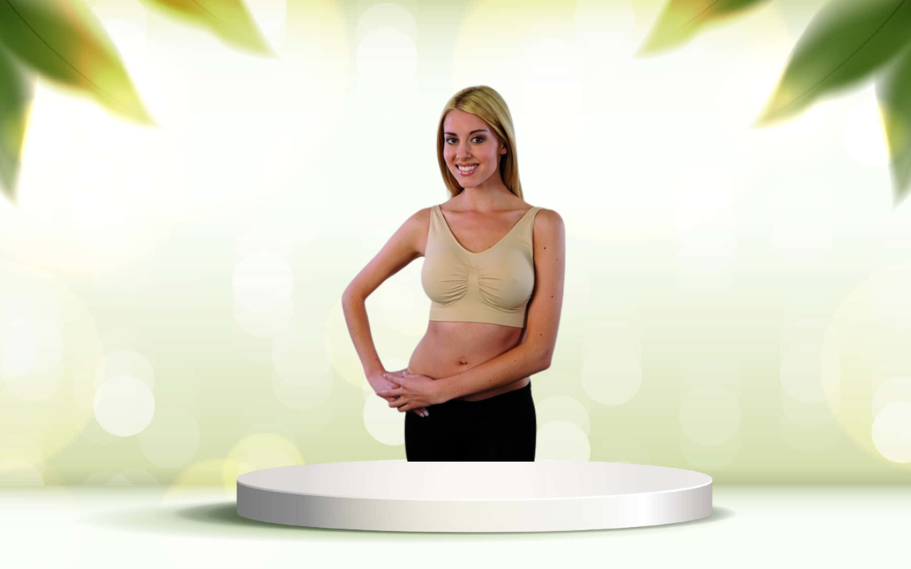 Prova il reggiseno perfetto: comfort senza cuciture, sostegno e stile ogni giorno