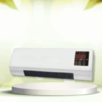 Scopri eko‑splitter: comfort immediato con riscaldamento e ventilazione smart