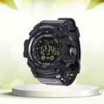 Scopri lo smartwatch rugged BRV: resistenza estrema e autonomia record per ogni sfida