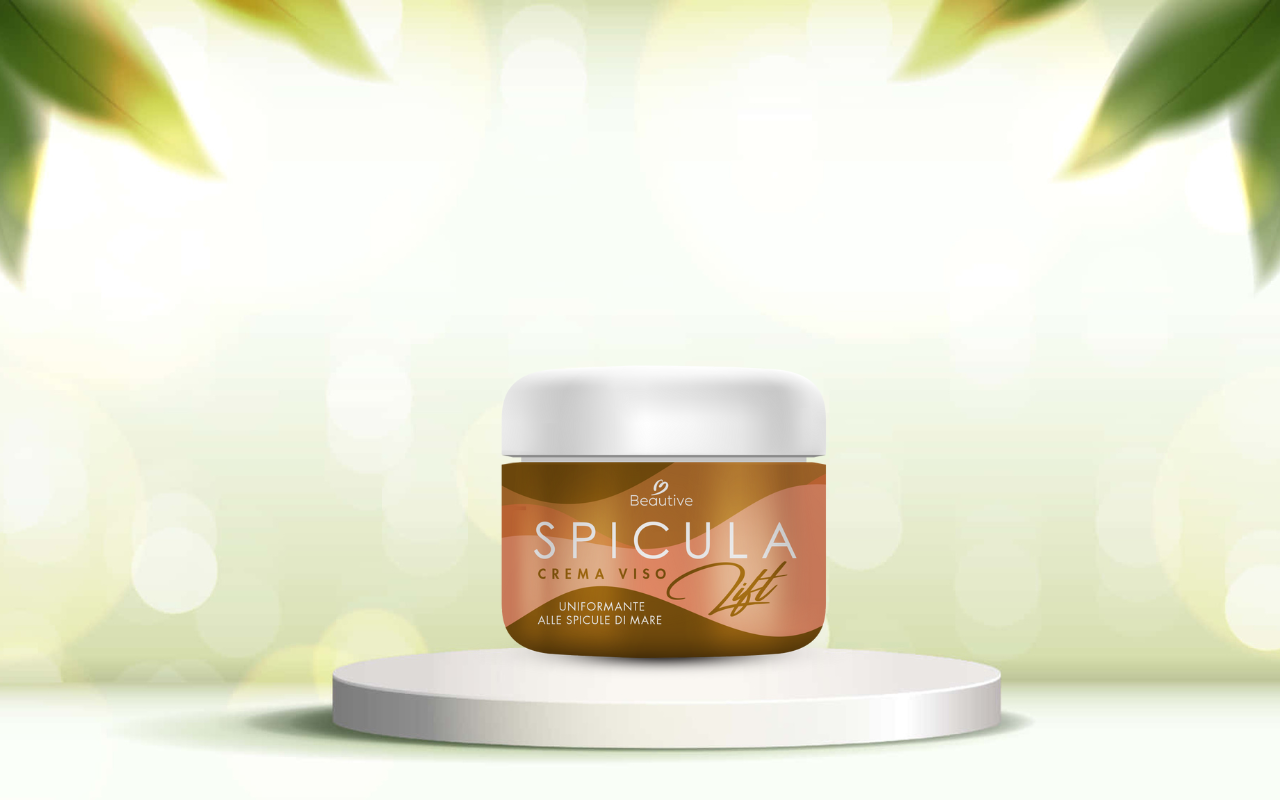 Scopri spicula lift: il trattamento che ridona tonicità e luminosità alla tua pelle
